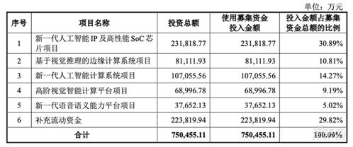 AI上市潮下的造芯熱 機(jī)會(huì)與風(fēng)險(xiǎn)的雙重博弈