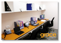 一站式企業(yè)服務(wù) 從廣州辦公室出租到公司注冊運營全解析