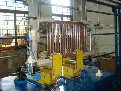 散熱器專用焊接設(shè)備 - 焊接設(shè)備 &ndash; 東莞力華機械設(shè)備._CO土木在線(原網(wǎng)易土木在線)